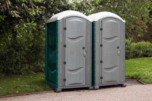 Best Portable Toilets with Baby Changing Stations  in USA